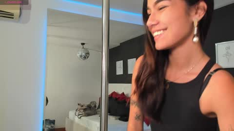 Snapshot of scarlet_castro chatting on 01/17/25, 11:38 Scarlet online show from 01/17/25, 11:38