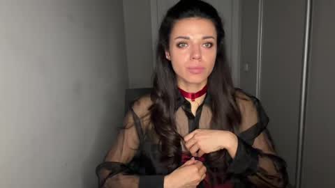 Snapshot of scarlet_daisy_ chatting on 05/13/26, 07:17 Sophie online show from 05/13/26, 07:17