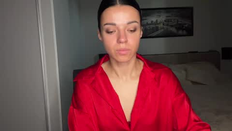 Snapshot of scarlet_daisy_ chatting on 05/25/26, 07:03 Sophie online show from 05/25/26, 07:03