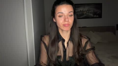 Sophie online show from 06/09/26, 07:09