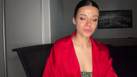 Sophie online show from 06/29/26, 10:15