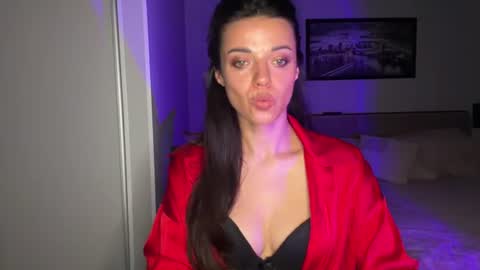 Sophie online show from 07/22/26, 07:22