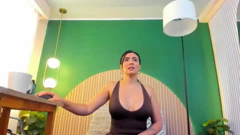 Snapshot of scarlet_edwars chatting on 01/06/26, 06:55 Scarlet Edwars online show from 01/06/26, 06:55