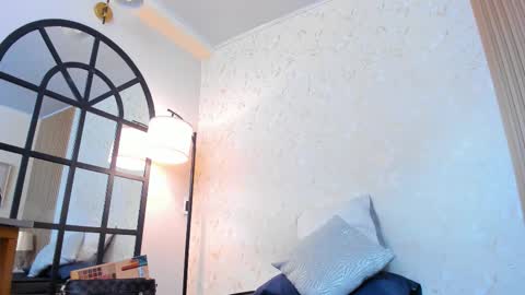 Snapshot of scarlet_edwars chatting on 01/17/26, 06:11 Scarlet Edwars online show from 01/17/26, 06:11