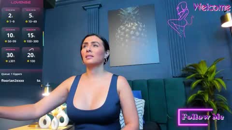 Snapshot of scarlet_edwars chatting on 02/09/26, 08:24 Scarlet Edwars online show from 02/09/26, 08:24