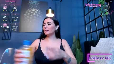 Snapshot of scarlet_edwars chatting on 02/27/26, 07:14 Scarlet Edwars online show from 02/27/26, 07:14