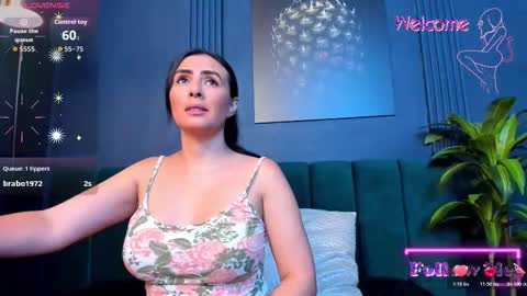 Snapshot of scarlet_edwars chatting on 03/05/26, 07:10 Scarlet Edwars online show from 03/05/26, 07:10