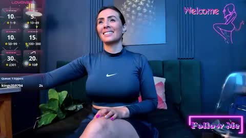 Snapshot of scarlet_edwars chatting on 03/14/26, 06:13 Scarlet Edwars online show from 03/14/26, 06:13