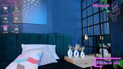 Snapshot of scarlet_edwars chatting on 03/26/26, 06:13 Scarlet Edwars online show from 03/26/26, 06:13