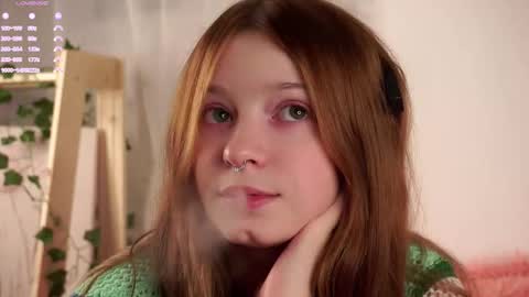 Snapshot of scarlet_fever10 chatting on 11/01/25, 12:18 scarlet_fever10 online show from 11/01/25, 12:18