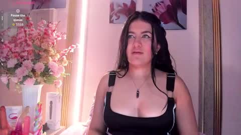 Andrea online show from 12/16/25, 12:10