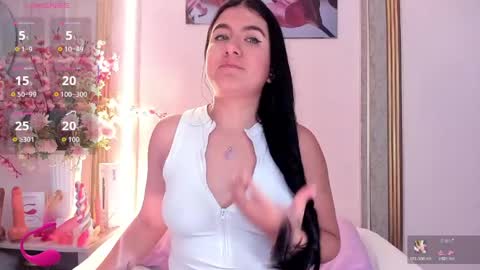 Andrea online show from 05/14/26, 11:39