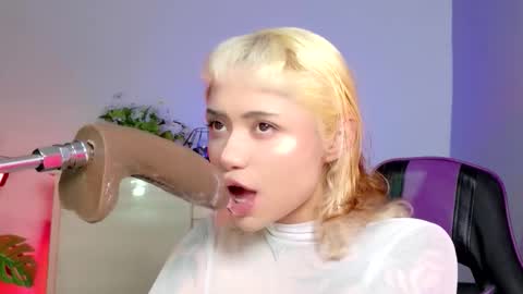 scarlet_gold online show from 02/09/26, 03:21