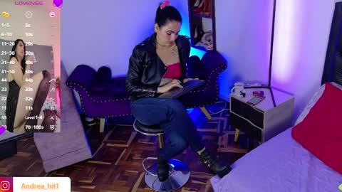 scarlet_hiit online show from 05/26/26, 04:30