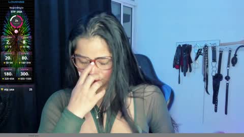 scarlet taylor kennedy online show from 01/10/25, 11:39