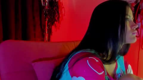 scarlet taylor kennedy online show from 11/29/25, 09:40