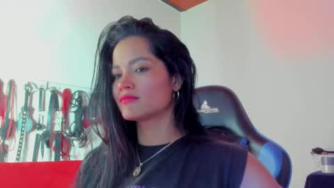 scarlet taylor kennedy online show from 02/02/26, 07:34