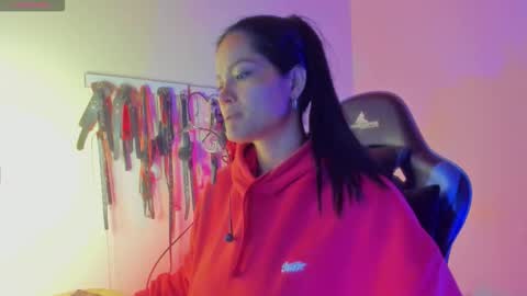 Snapshot of scarlet_kennedy98 chatting on 03/18/26, 10:24 scarlet taylor kennedy online show from 03/18/26, 10:24