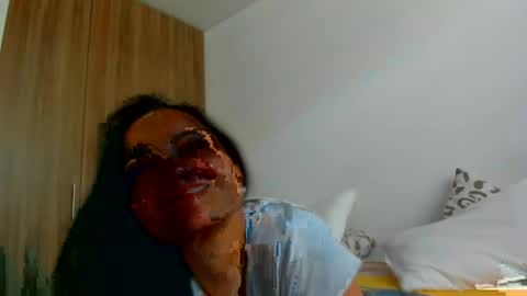 Snapshot of scarlet_kennedy98 chatting on 04/02/26, 08:50 scarlet taylor kennedy online show from 04/02/26, 08:50