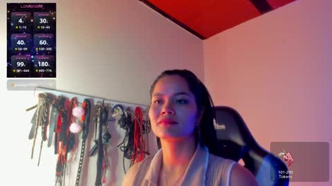 Snapshot of scarlet_kennedy98 chatting on 04/04/26, 11:02 scarlet taylor kennedy online show from 04/04/26, 11:02