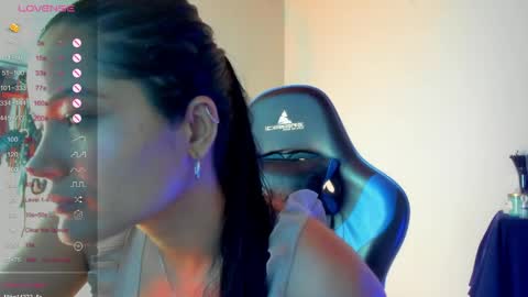 Snapshot of scarlet_kennedy98 chatting on 04/08/26, 08:31 scarlet taylor kennedy online show from 04/08/26, 08:31