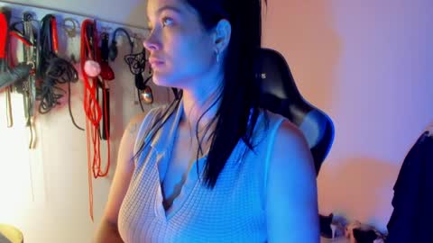 Snapshot of scarlet_kennedy98 chatting on 04/09/26, 11:21 scarlet taylor kennedy online show from 04/09/26, 11:21