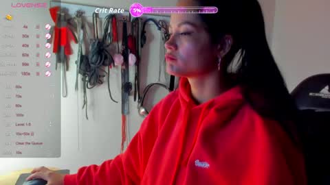 Snapshot of scarlet_kennedy98 chatting on 05/21/26, 03:52 scarlet taylor kennedy online show from 05/21/26, 03:52