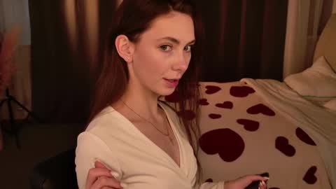 Scarlet online show from 02/27/26, 09:31