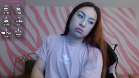 Kimberly online show from 02/19/26, 01:18