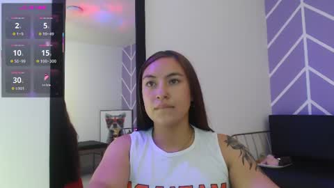 Kimberly online show from 07/06/26, 03:03