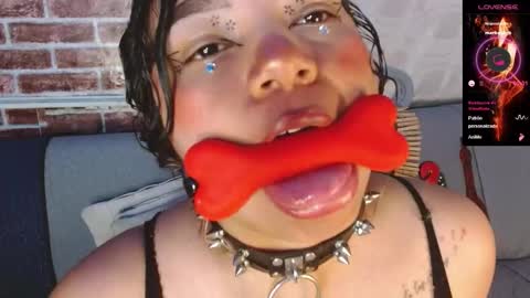 Snapshot of scarlet_queen__ chatting on 03/25/26, 06:19 Scarlet online show from 03/25/26, 06:19