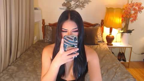 Scarlet online show from 09/10/25, 09:37