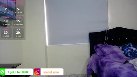 Snapshot of scarlet_tommy chatting on 03/16/26, 06:34 scarlet_tommy online show from 03/16/26, 06:34