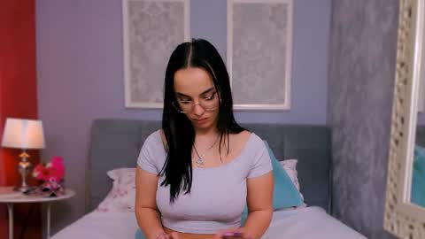 Snapshot of scarlet_vex chatting on 03/03/26, 11:21 Scarlet online show from 03/03/26, 11:21