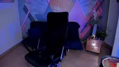 SCARLET online show from 01/09/25, 06:59