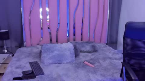 SCARLET online show from 01/15/25, 07:05