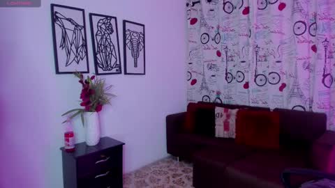 SCARLET online show from 03/07/25, 07:08