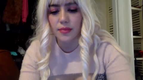 scarlet whisper online show from 12/06/24, 06:26