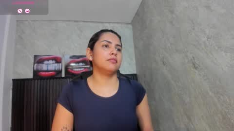 Scarlet online show from 12/04/25, 04:27