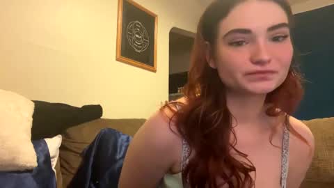 scarletbean online show from 01/07/25, 01:46