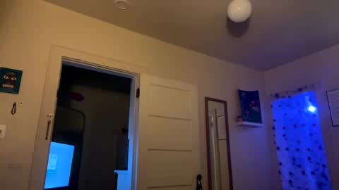scarletbean online show from 02/27/25, 12:02