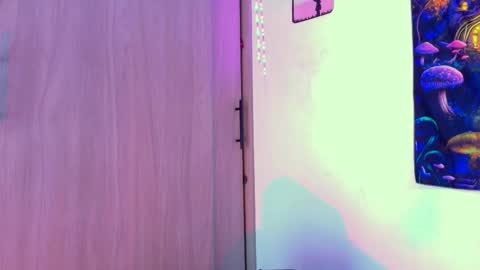 Scarlet online show from 11/02/25, 01:35