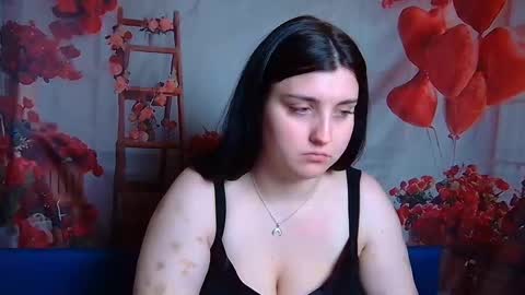 ScarletCargo online show from 02/17/26, 12:34