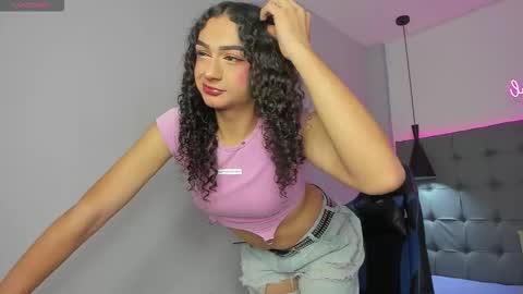 scarlet online show from 03/17/26, 01:21