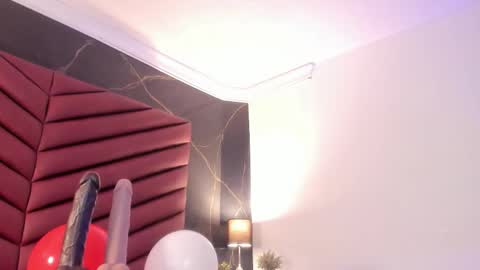 Scarlet Dayana online show from 02/13/26, 07:21