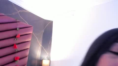 Scarlet Dayana online show from 02/26/26, 07:24