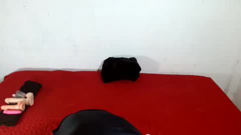 Scarletfox Fox online show from 02/11/26, 05:12