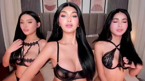 ur sweetest scarlet online show from 09/23/25, 03:15