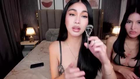 ur sweetest scarlet online show from 02/01/26, 09:08