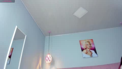 Scarlet  online show from 01/13/25, 04:07